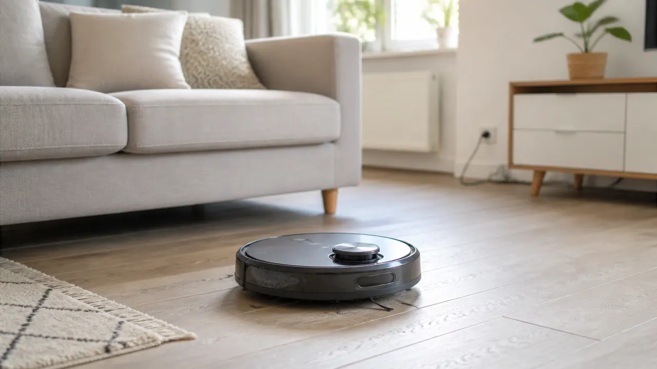 Comment choisir un aspirateur robot : les critères qui comptent vraiment avant d&rsquo;acheter